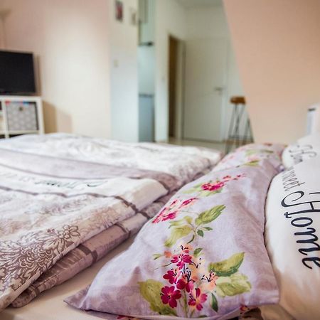 Ferienwohnung Am Zeulenrodaer Meer מראה חיצוני תמונה