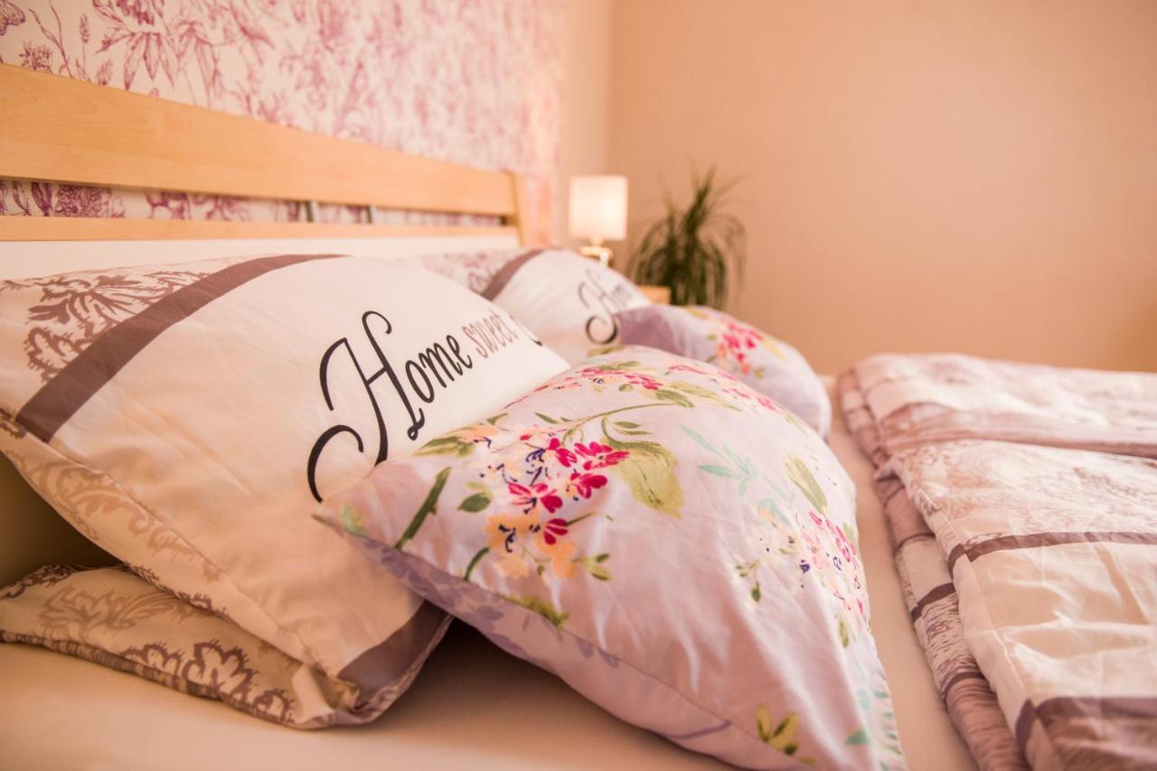Ferienwohnung Am Zeulenrodaer Meer מראה חיצוני תמונה