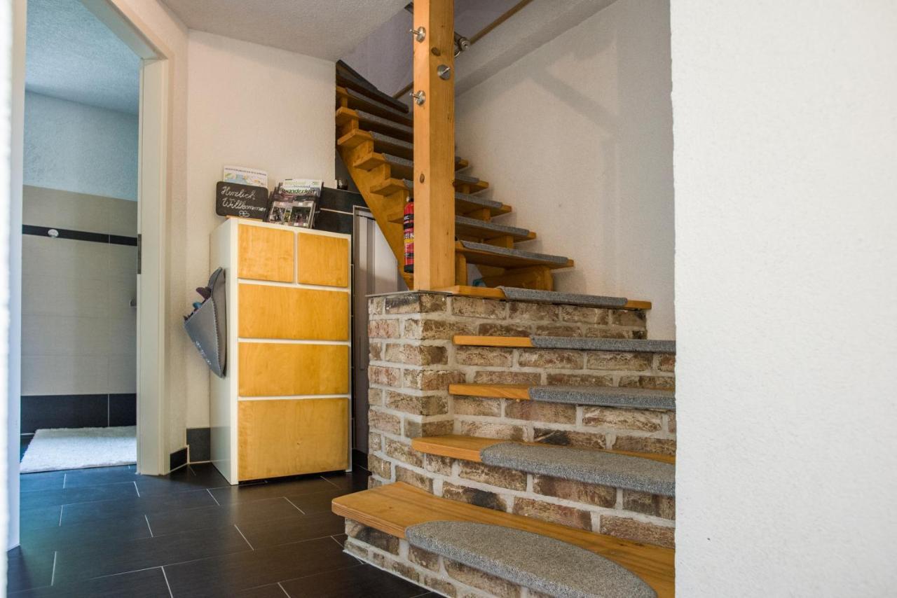 Ferienwohnung Am Zeulenrodaer Meer מראה חיצוני תמונה