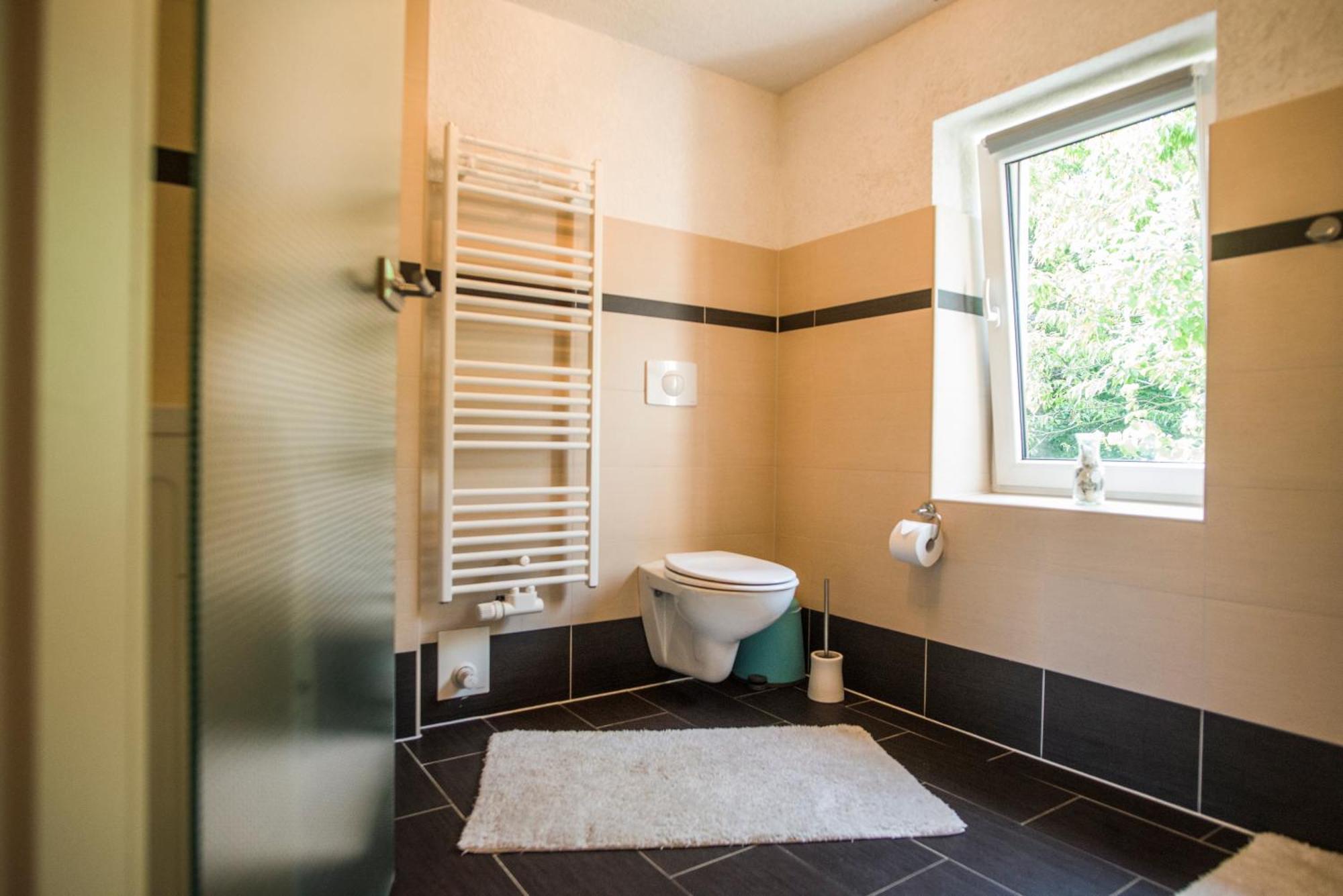 Ferienwohnung Am Zeulenrodaer Meer מראה חיצוני תמונה